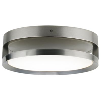 Finch Round Float Flushmount by Tech Lighting - Starlight Lighting USA and Canada